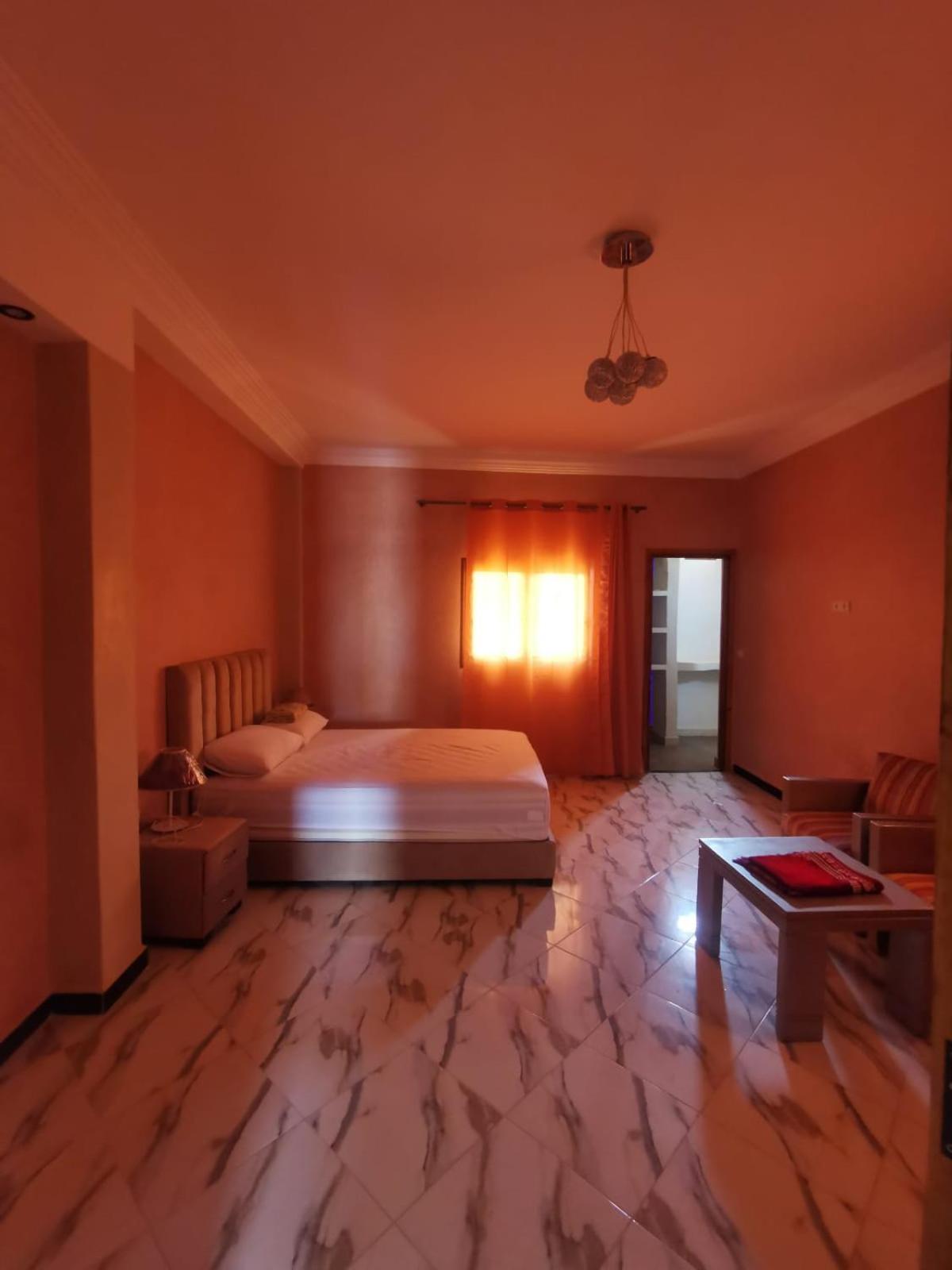 Villa Baraka Marrakesh Bagian luar foto