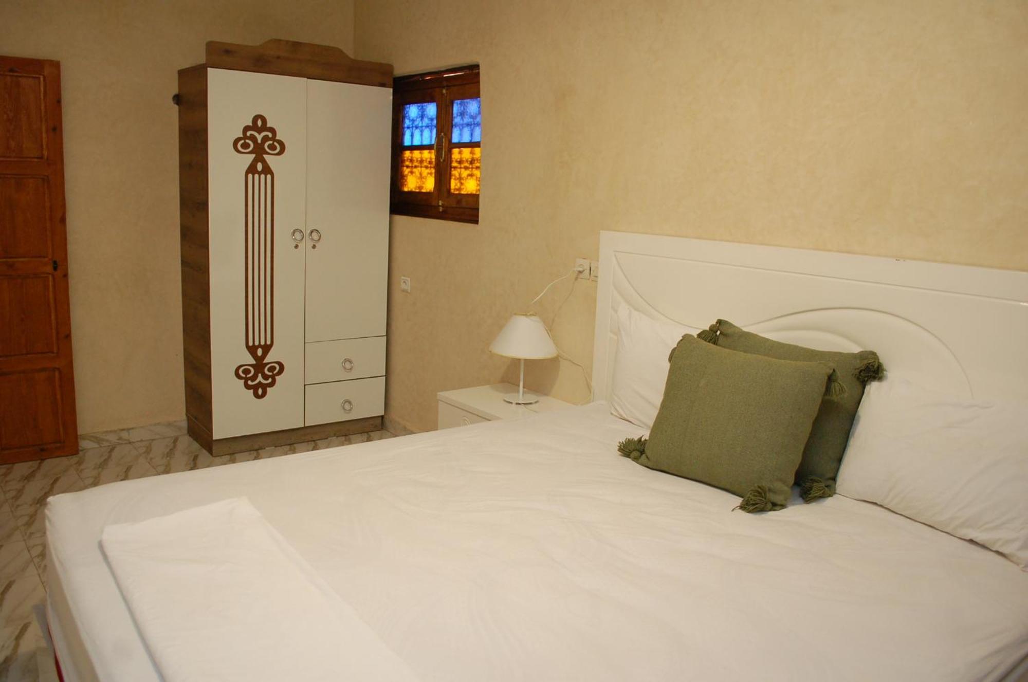 Villa Baraka Marrakesh Bagian luar foto